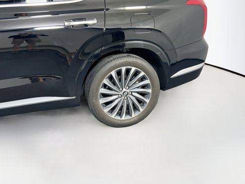 Used 2024 Hyundai Palisade Calligraphy AWD/4WD image 32