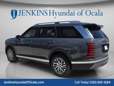 New 2026 Hyundai Palisade SEL FWD image 15