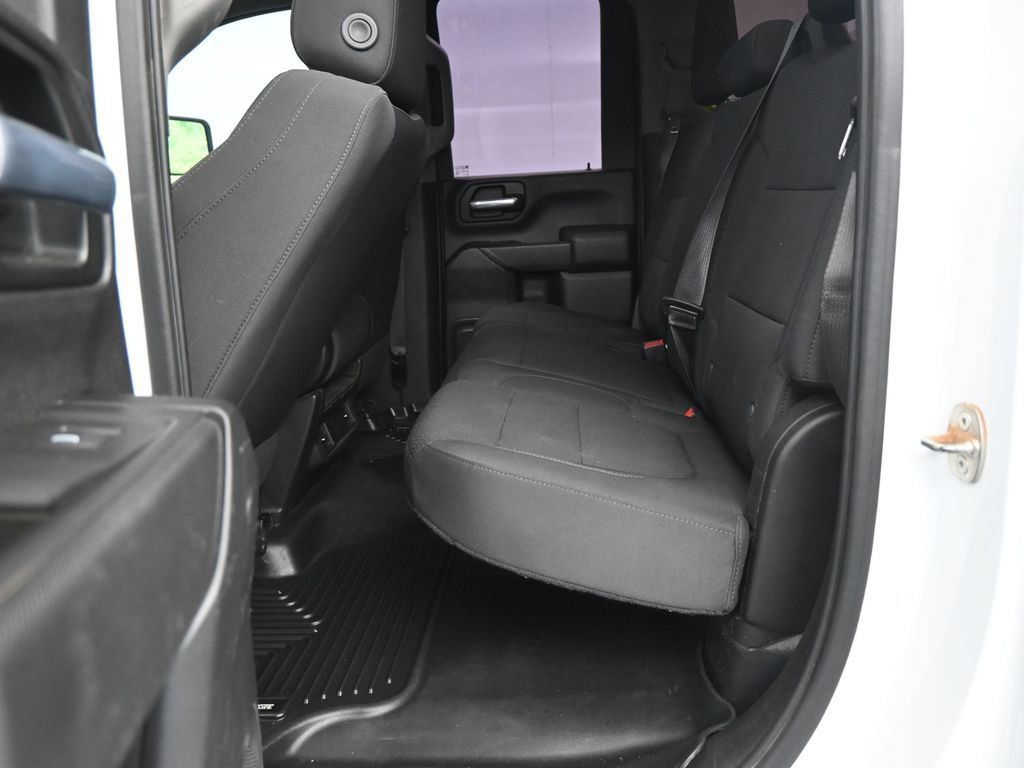 Used 2021 Chevrolet Silverado 3500 W/T w/ WT Fleet Convenience Package AWD/4WD image 20