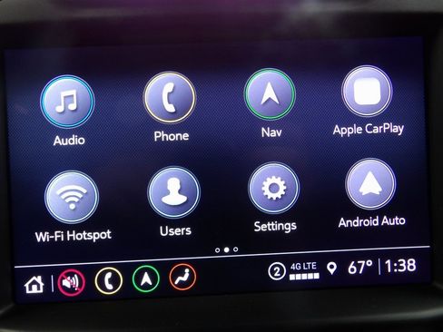 Used 2023 GMC Sierra 2500 AT4 w/ AT4 Preferred Package image 23