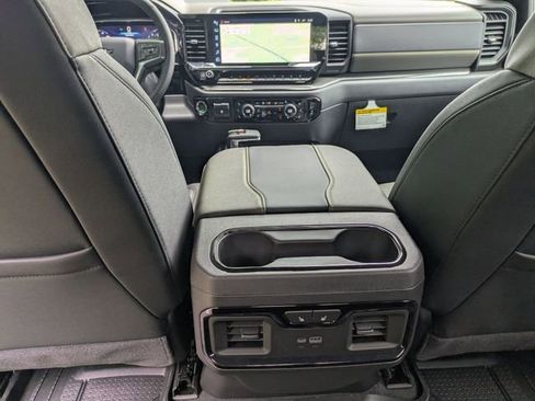 New 2026 Chevrolet Silverado 1500 ZR2 AWD/4WD image 30