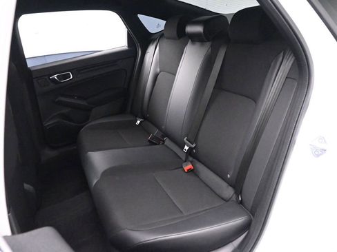 Used 2023 Honda Civic Sport image 16