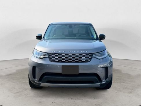 Certified 2025 Land Rover Discovery S AWD/4WD image 8