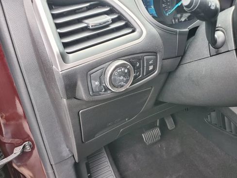 Used 2023 Ford Edge SEL w/ Convenience Package AWD/4WD image 12