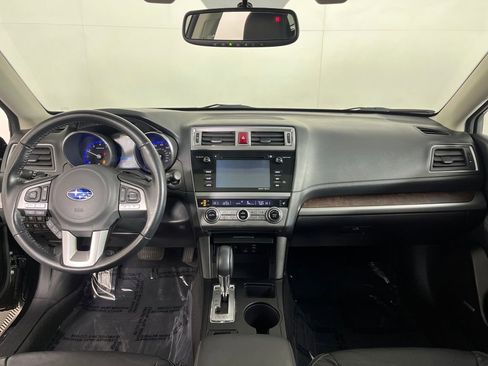 Used 2016 Subaru Outback 2.5i Limited image 18