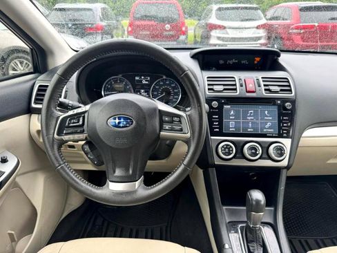 Used 2015 Subaru Crosstrek 2.0i Limited image 18