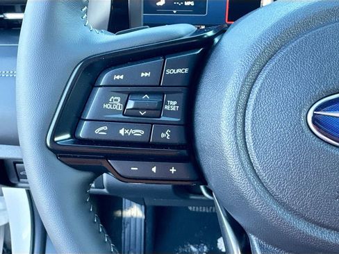 New 2026 Subaru Outback Touring XT image 8