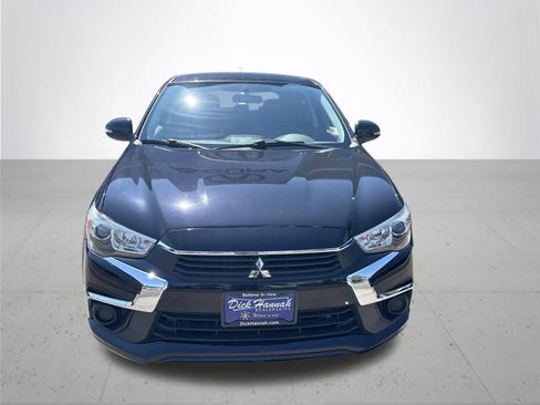 Used 2016 Mitsubishi Outlander Sport ES FWD image 2
