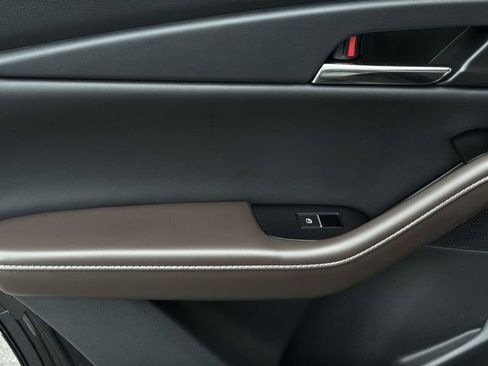 Used 2025 MAZDA CX-30 2.5 Turbo w/ Premium Plus Pkg image 18