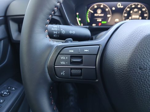 New 2026 Honda CR-V TrailSport image 12