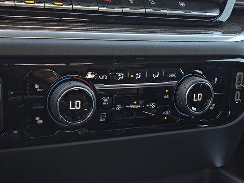 New 2026 Chevrolet Silverado 1500 LT image 21