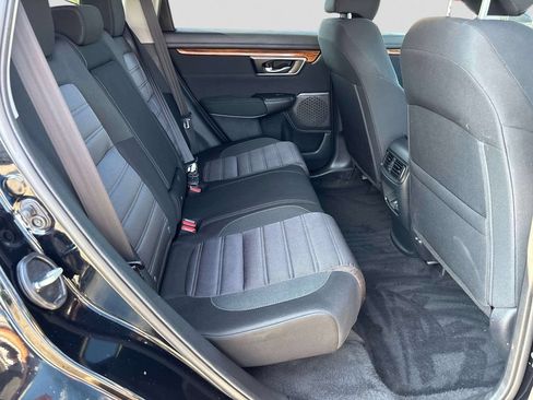 Used 2021 Honda CR-V EX image 17