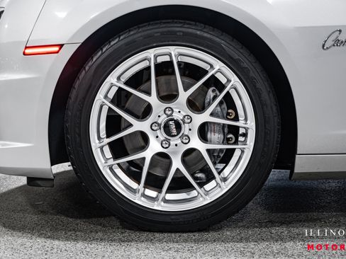 Used 2011 Chevrolet Camaro SS w/ RS Package image 11