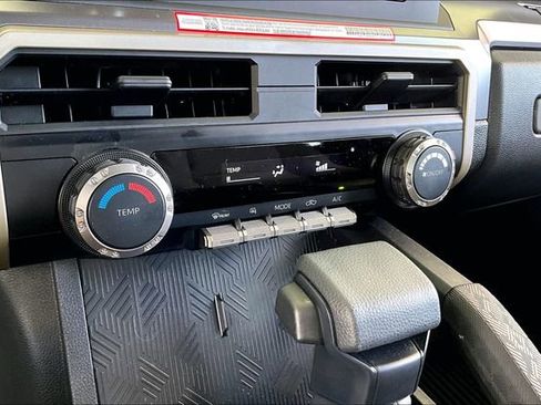 Used 2025 Toyota Tacoma SR5 image 23