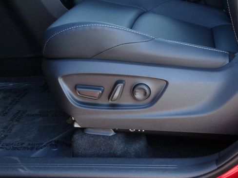 New 2026 Toyota bZ image 9