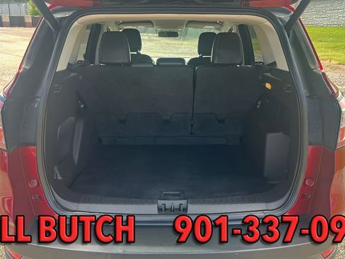 Used 2018 Ford Escape SEL AWD/4WD image 19