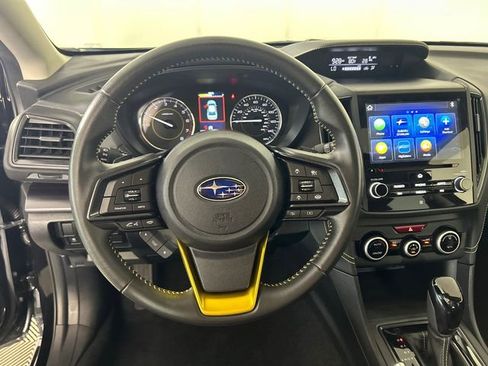 Used 2023 Subaru Crosstrek 2.5i Sport AWD/4WD image 13