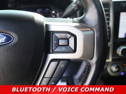 Used 2020 Ford F350 Platinum image 13
