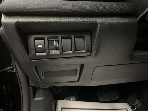 Certified 2025 Subaru Legacy Premium w/ Popular Package #1A image 12