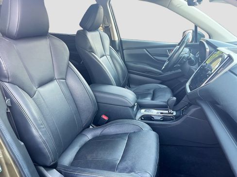 Used 2024 Subaru Ascent Limited w/ Technology Package AWD/4WD image 31