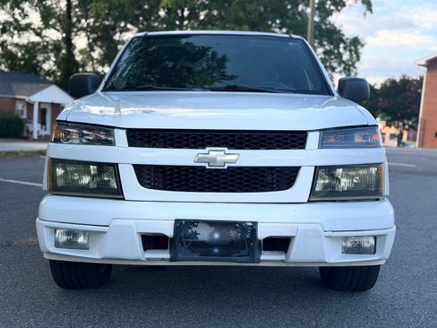 Used 2004 Chevrolet Colorado LS w/ Power Convenience Package RWD image 9