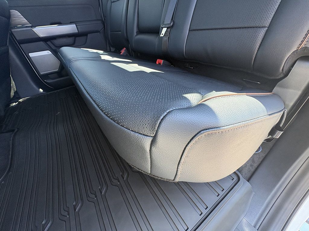 New 2026 Ford F150 Lariat AWD/4WD image 19
