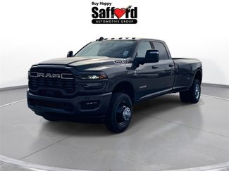 New 2026 RAM 3500 Big Horn video 1