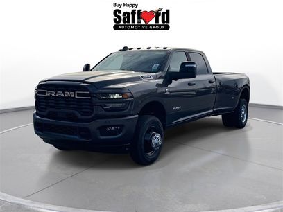 New 2026 RAM 3500 Big Horn