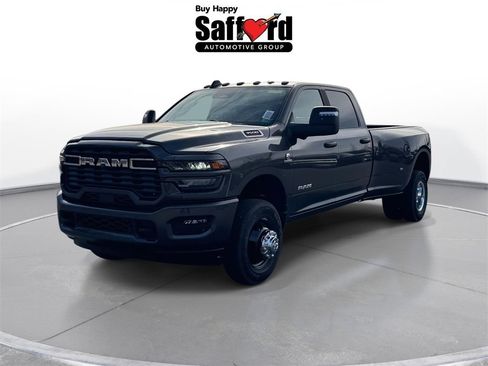 New 2026 RAM 3500 Big Horn image 1
