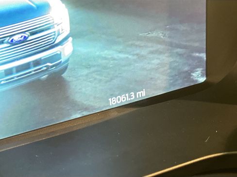 Used 2024 Ford F150 STX image 19