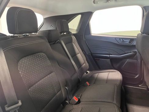 Used 2025 Ford Escape Active image 13