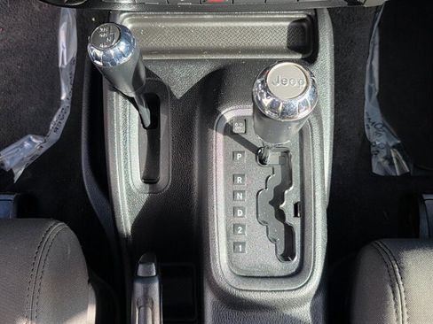 Used 2011 Jeep Wrangler Sport image 42