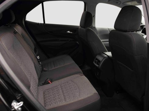 Used 2024 Chevrolet Equinox LT image 14