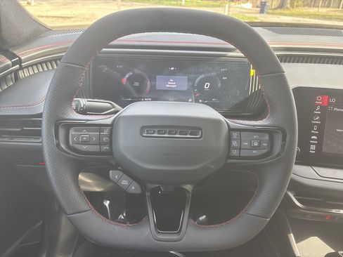 New 2026 Dodge Charger R/T image 21