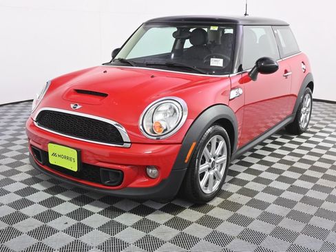 Used 2013 MINI Cooper S FWD image 35