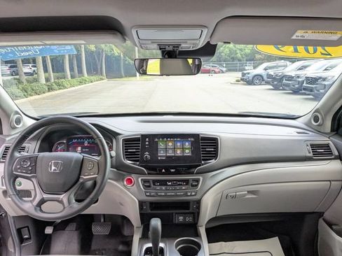 Certified 2019 Honda Pilot EX-L image 14