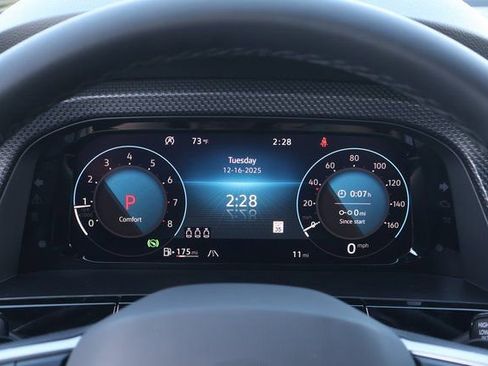 New 2026 Volkswagen Atlas Cross Sport SEL R-Line image 22