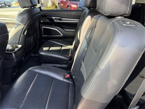 Used 2021 Kia Telluride S image 8