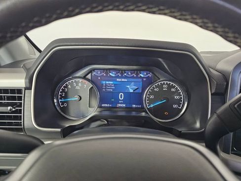 Certified 2023 Ford F150 XLT w/ Equipment Group 301A Mid image 27