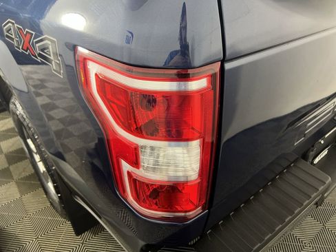 Used 2018 Ford F150 XLT w/ Equipment Group 302A Luxury AWD/4WD image 33