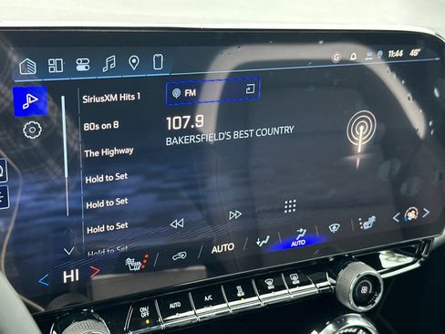 New 2026 Chevrolet Blazer EV LT image 17