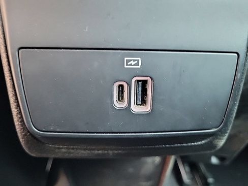 Used 2024 Dodge Hornet R/T w/ Tech Pack w/o Parking AWD/4WD image 37