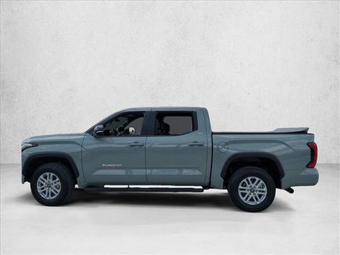 Certified 2026 Toyota Tundra SR5 w/ SR5 Premium Package AWD/4WD image 9