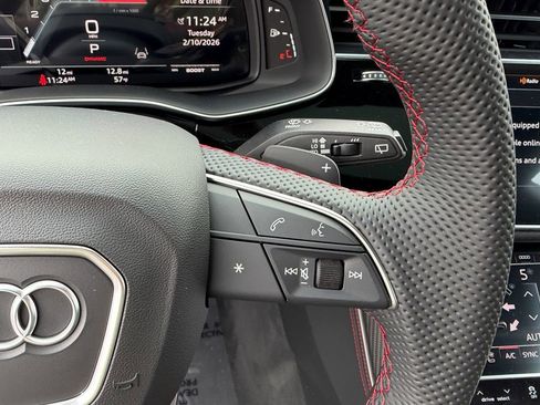 New 2026 Audi SQ8 Prestige AWD/4WD image 19