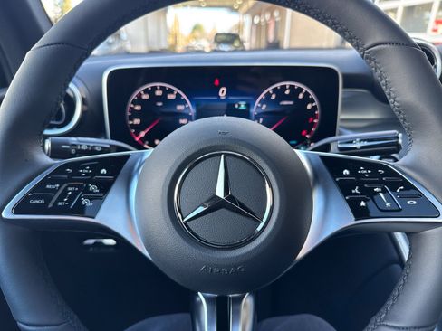 New 2026 Mercedes-Benz GLC 300 4MATIC image 23