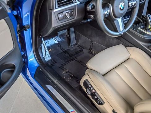 Used 2015 BMW 435i Convertible image 48