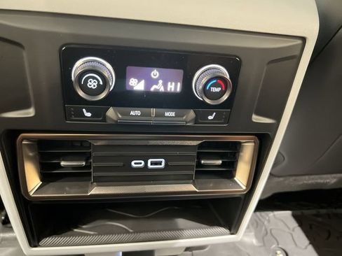 Used 2024 GMC Hummer EV 3X w/ Battery Pack, 24 Module Pack AWD/4WD image 19
