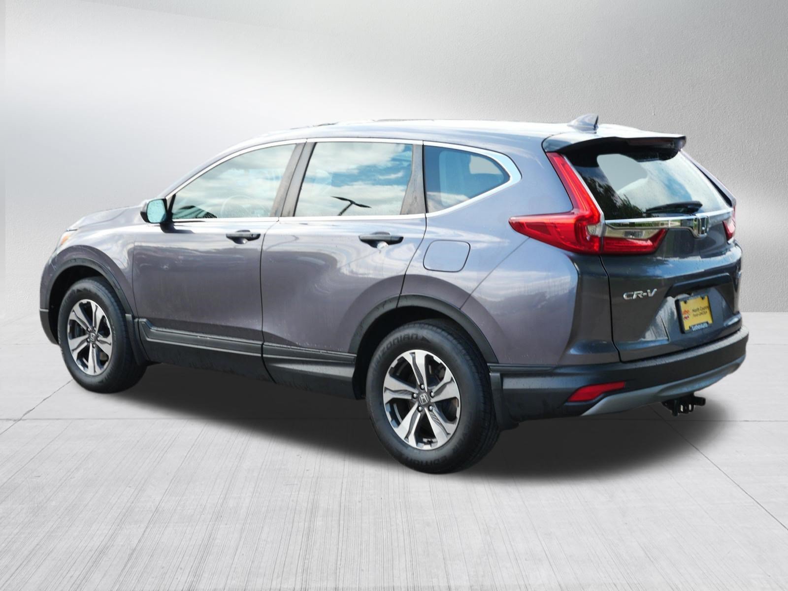 Used 2019 Honda CR-V LX image 5