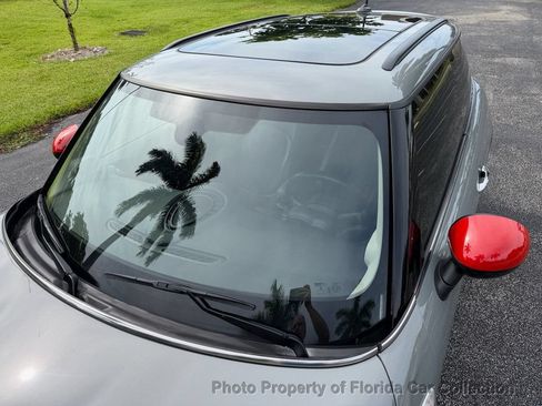 Used 2016 MINI Cooper S FWD image 25