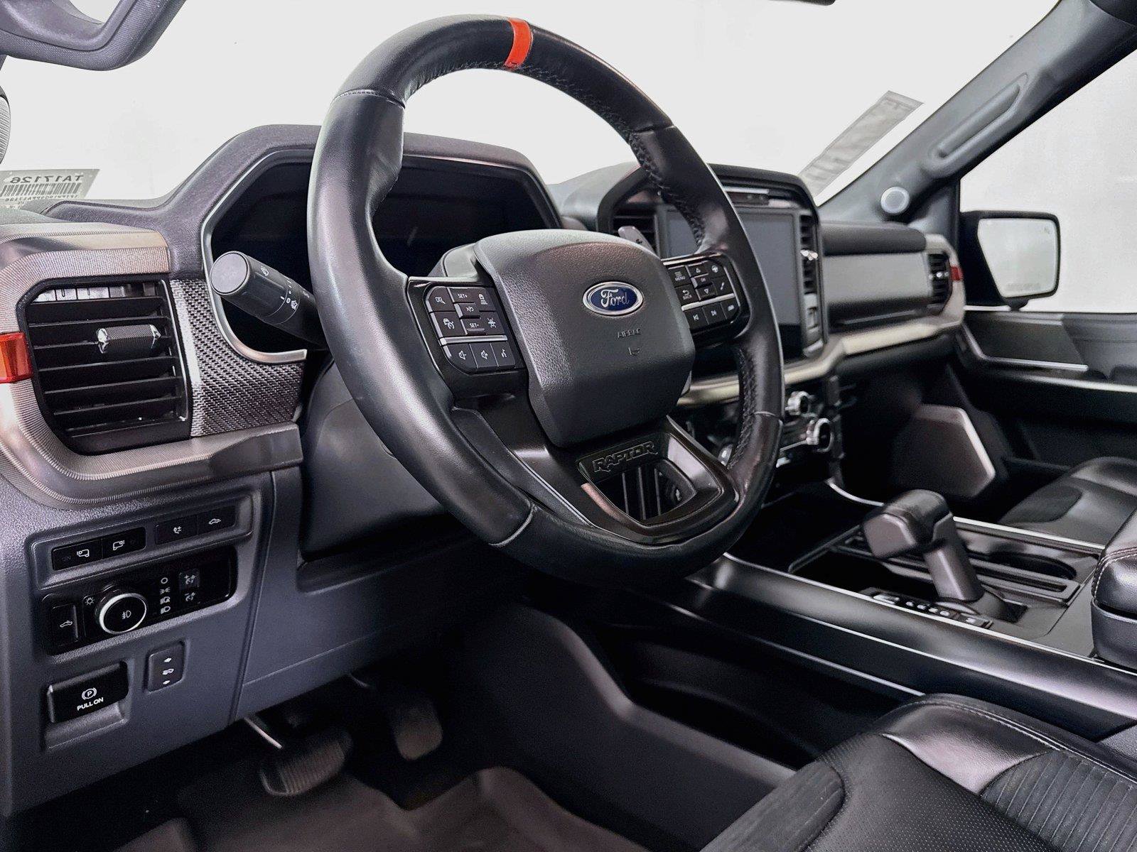Used 2023 Ford F150 Raptor AWD/4WD image 4